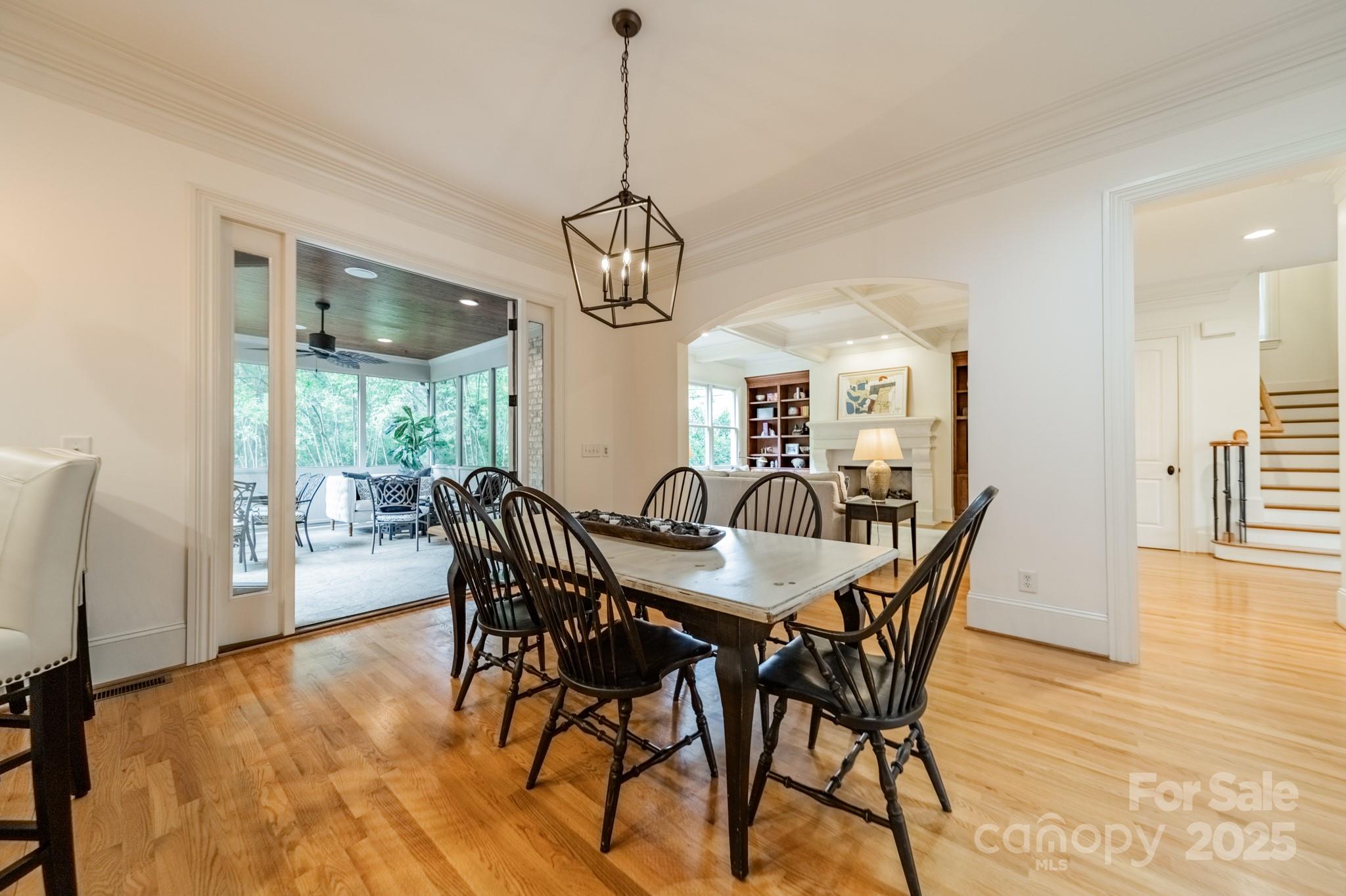 Stonecroft - Residential