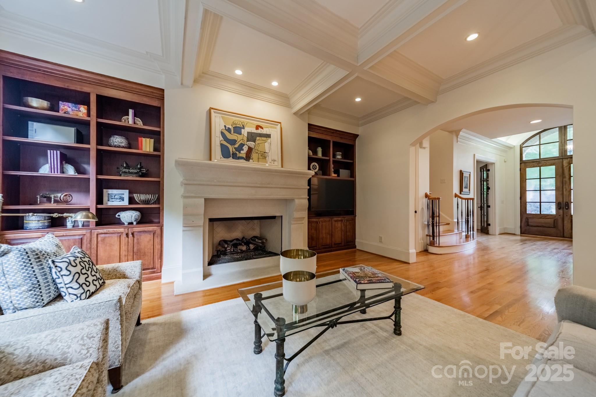 Stonecroft - Residential