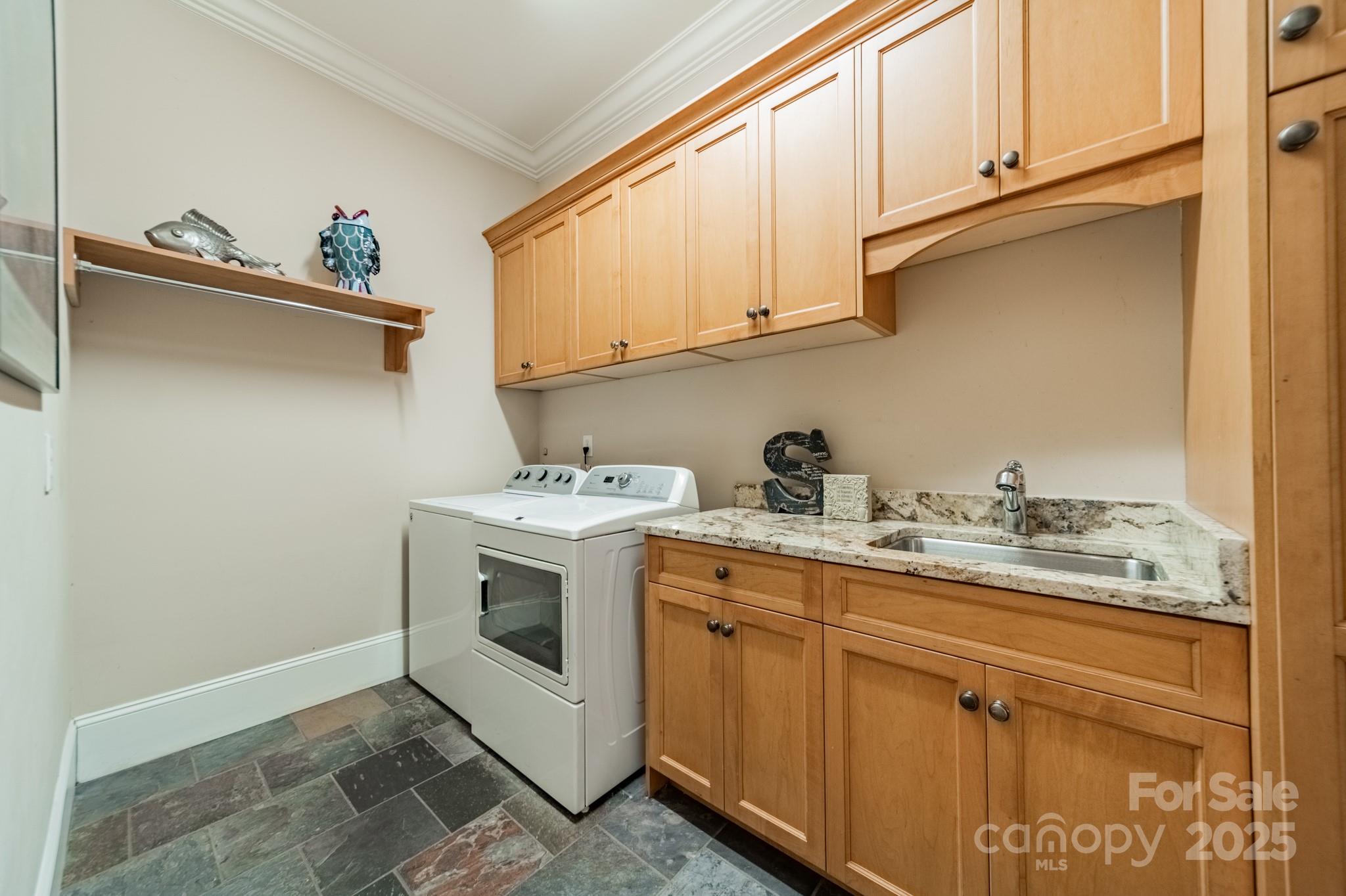 Stonecroft - Residential