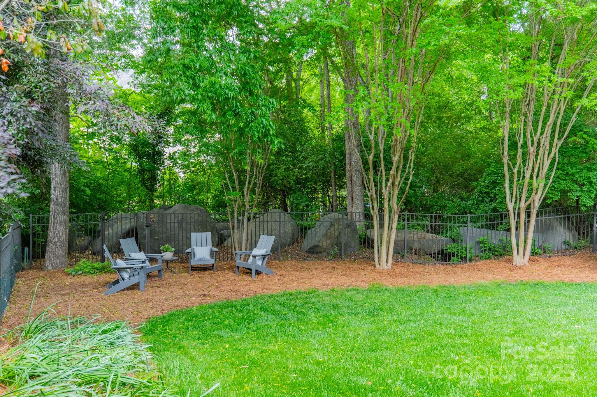 Stonecroft - Residential