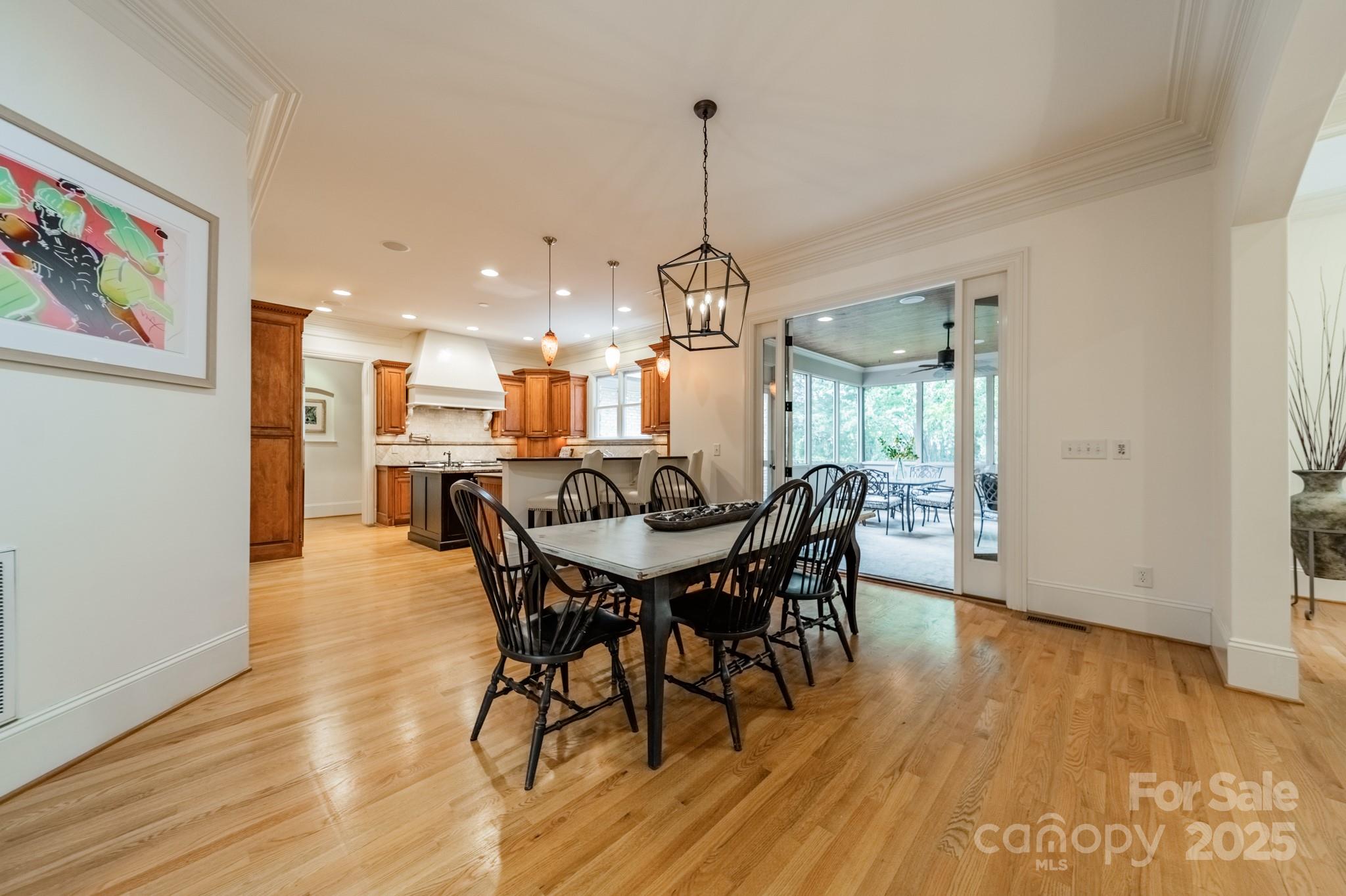 Stonecroft - Residential