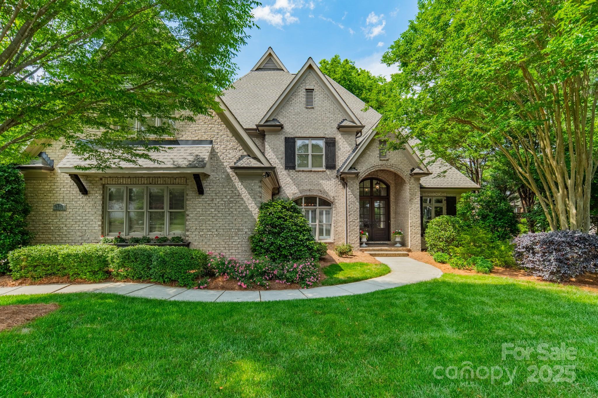 Stonecroft - Residential