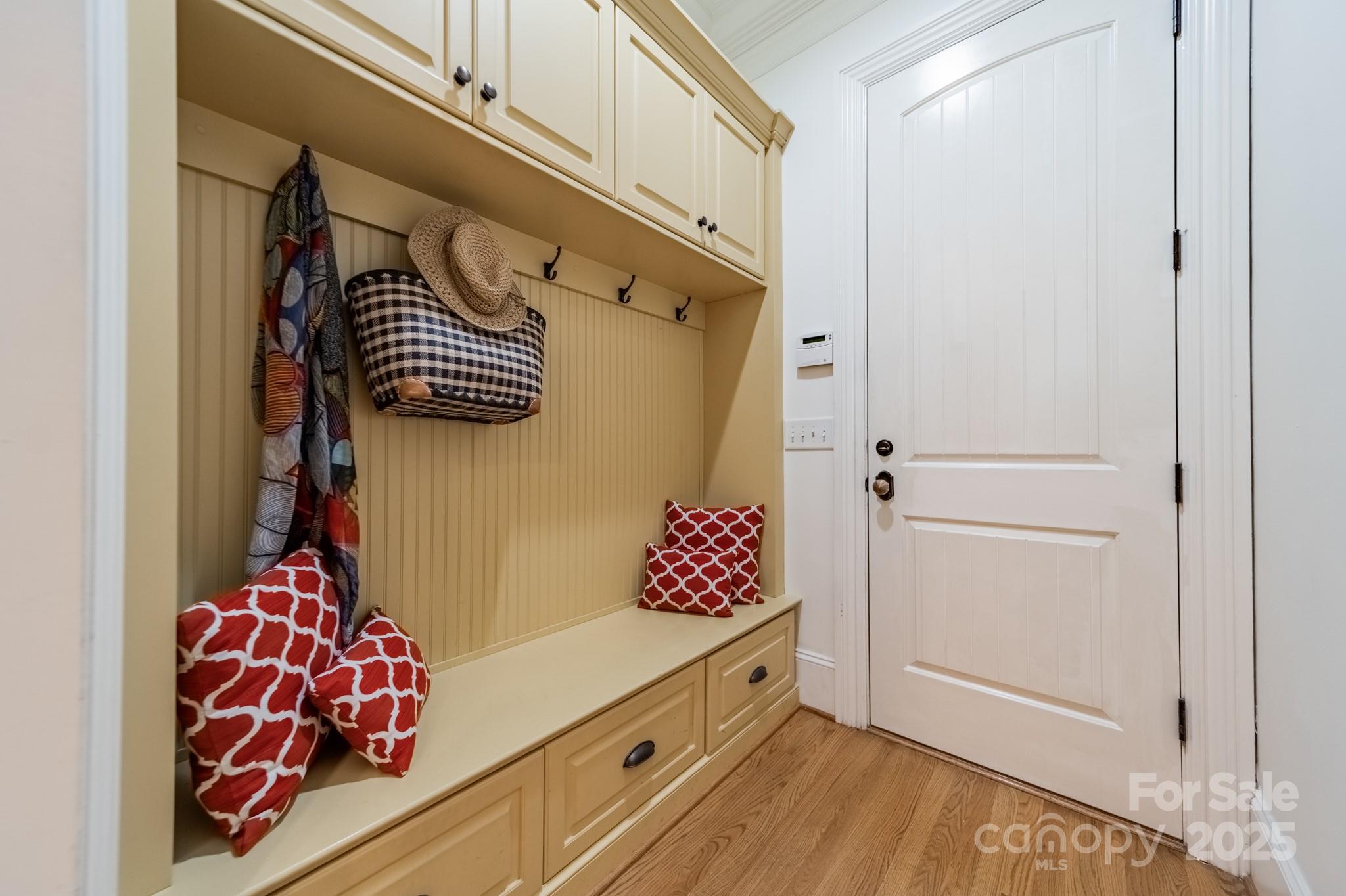 Stonecroft - Residential