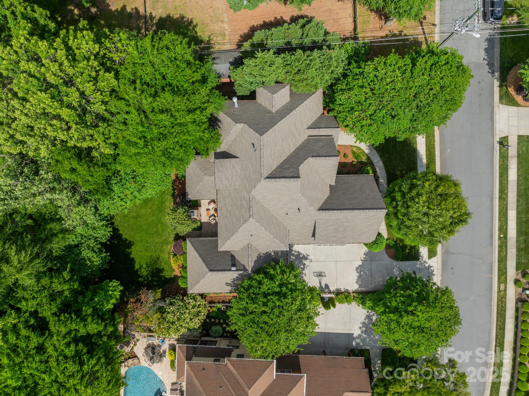 Stonecroft - Residential