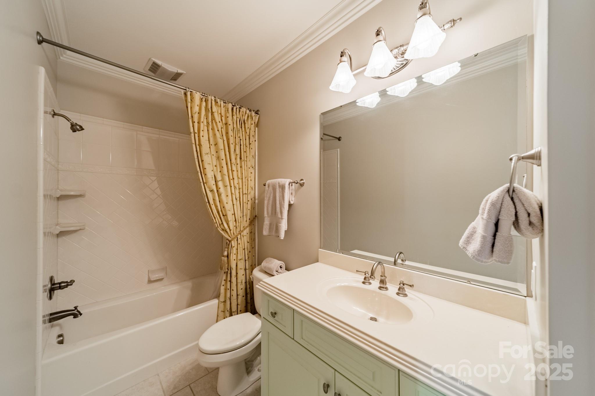 Stonecroft - Residential