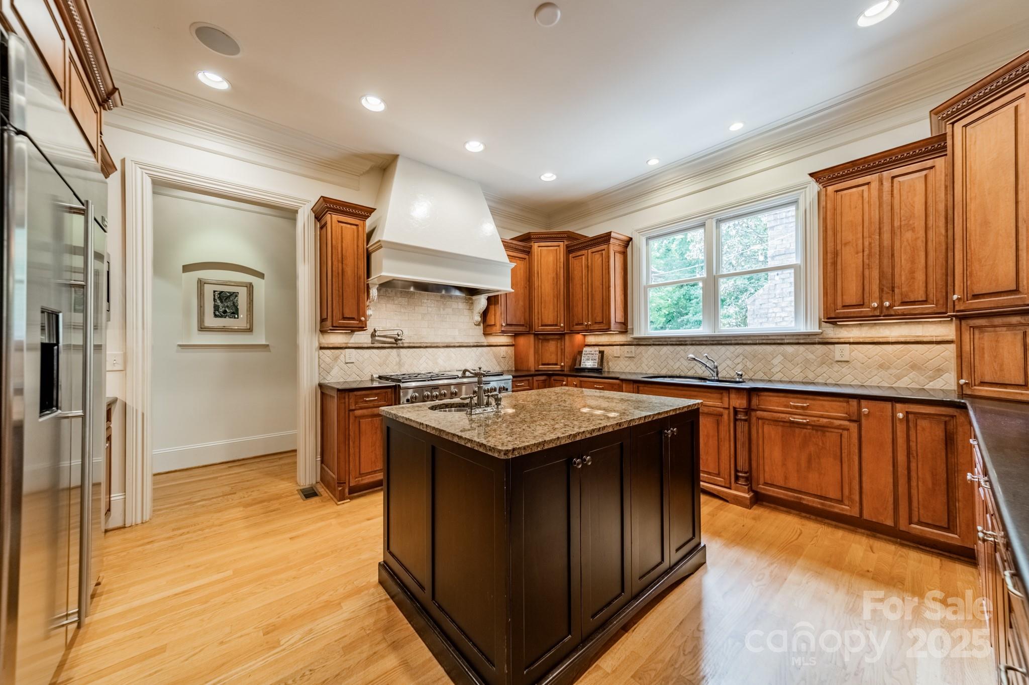 Stonecroft - Residential