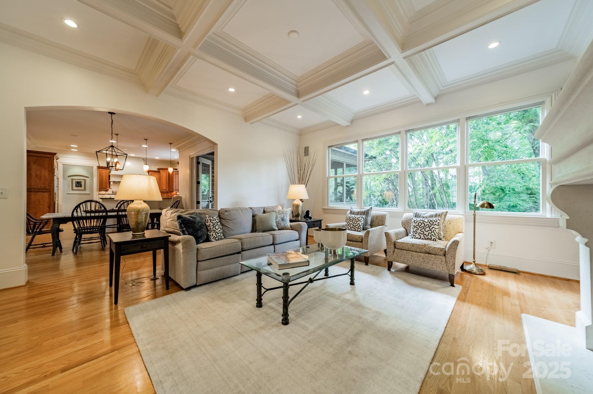 Stonecroft - Residential