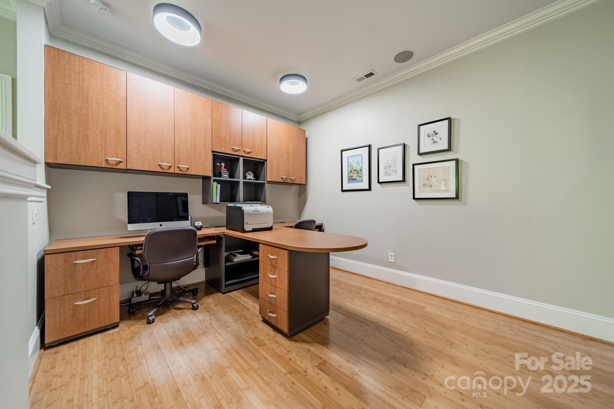 Stonecroft - Residential