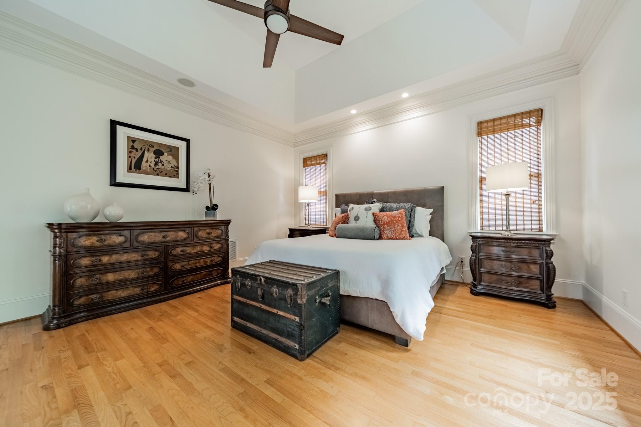 Stonecroft - Residential