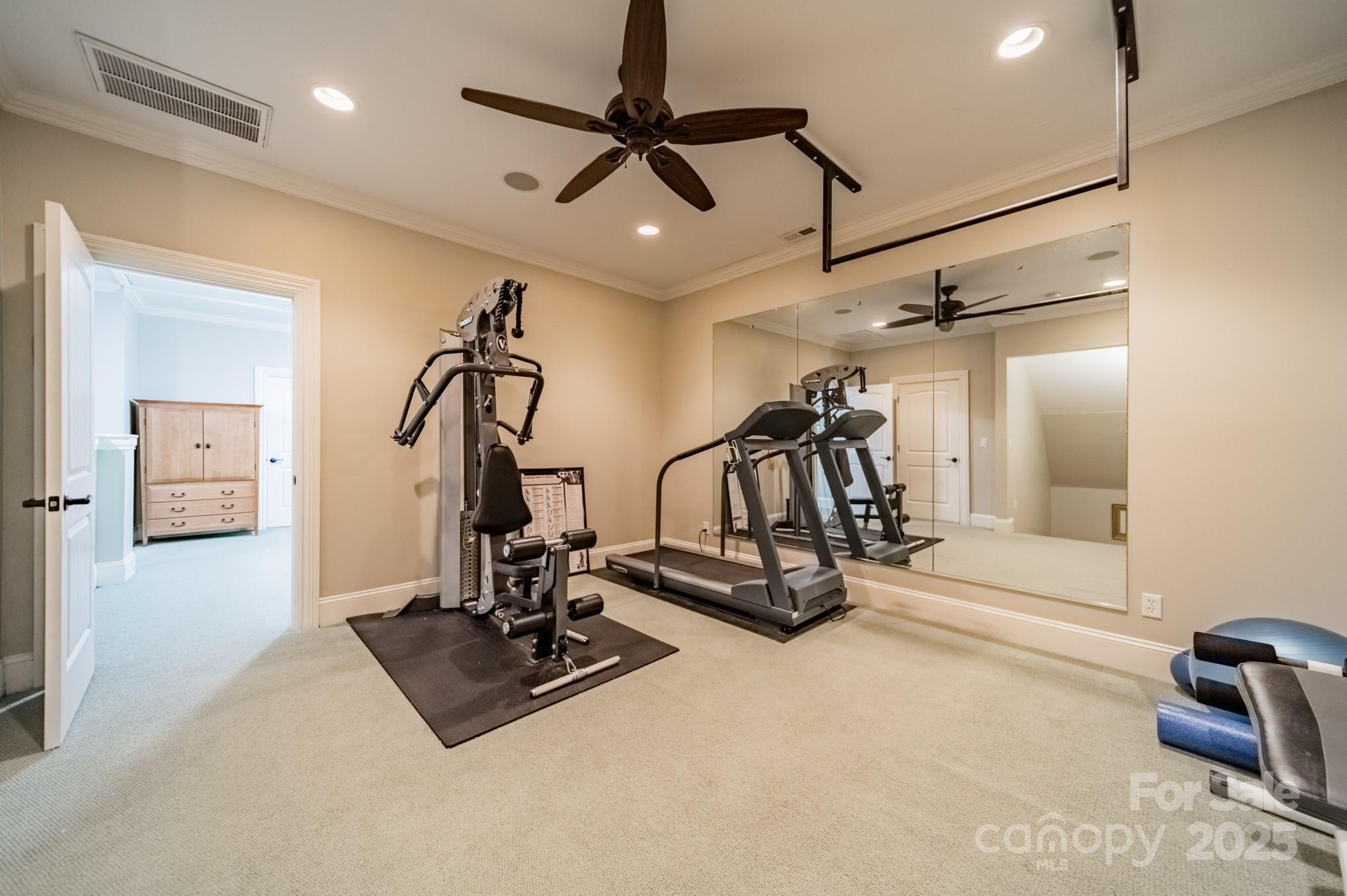 Stonecroft - Residential