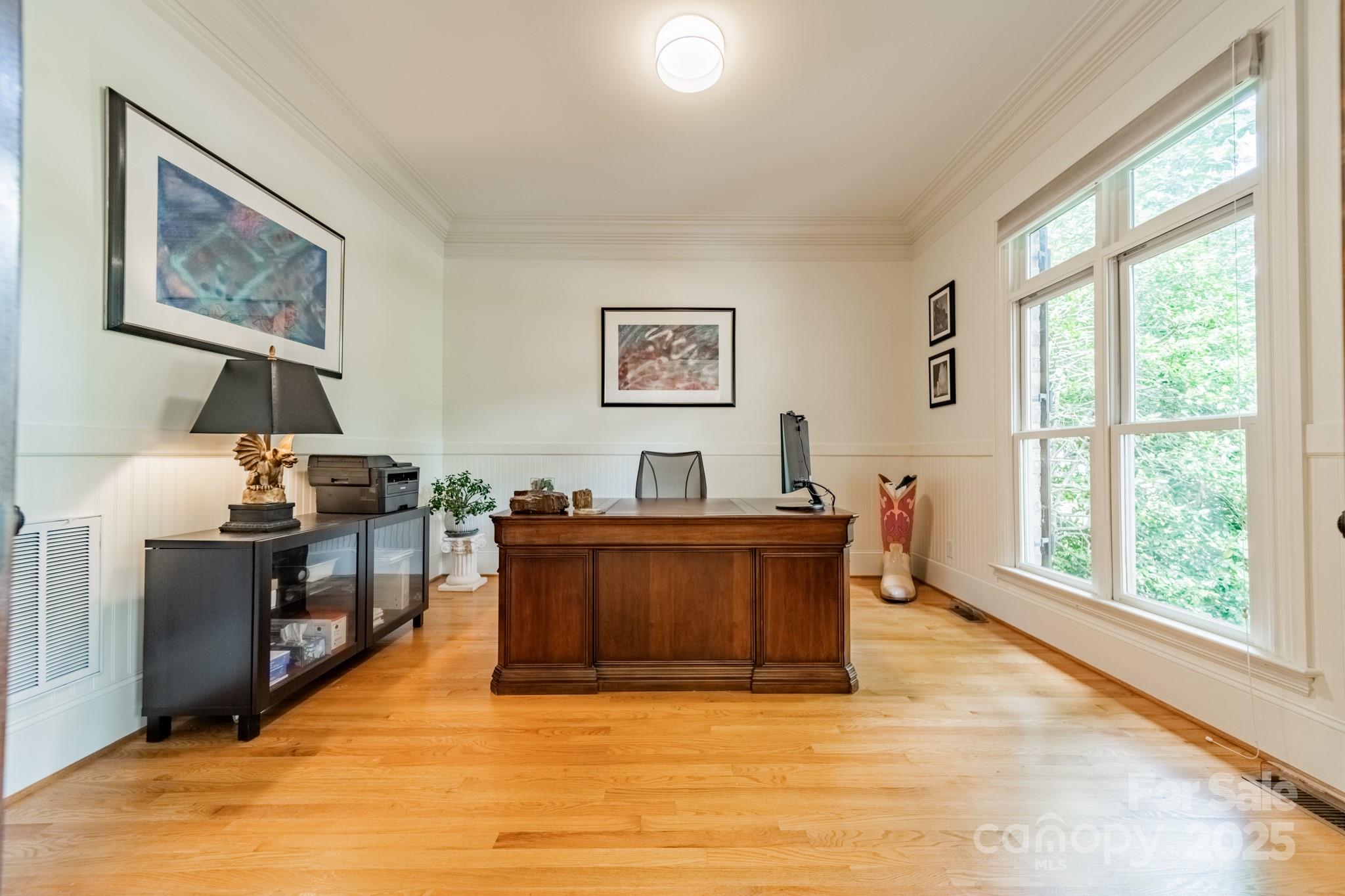 Stonecroft - Residential