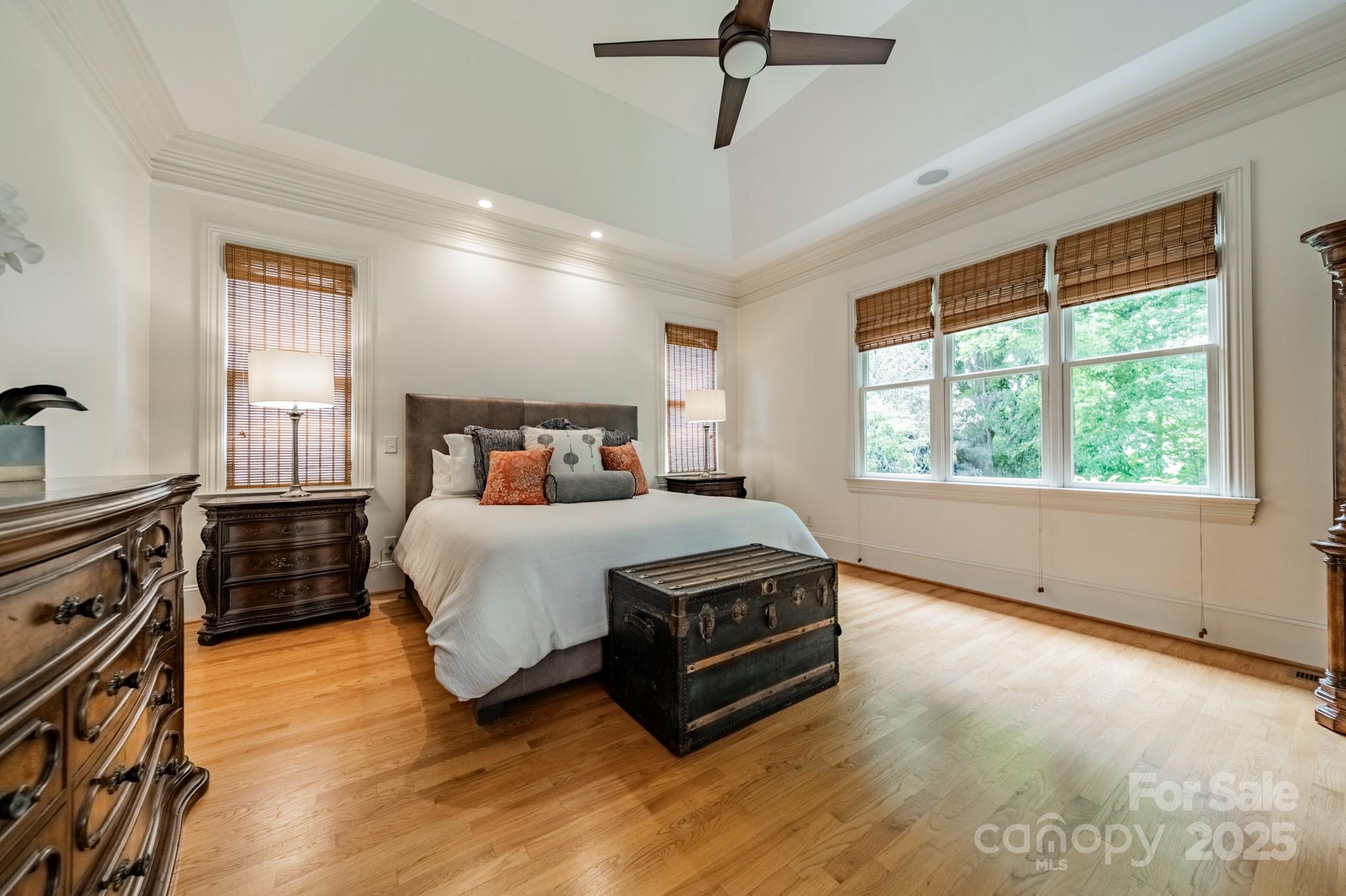 Stonecroft - Residential