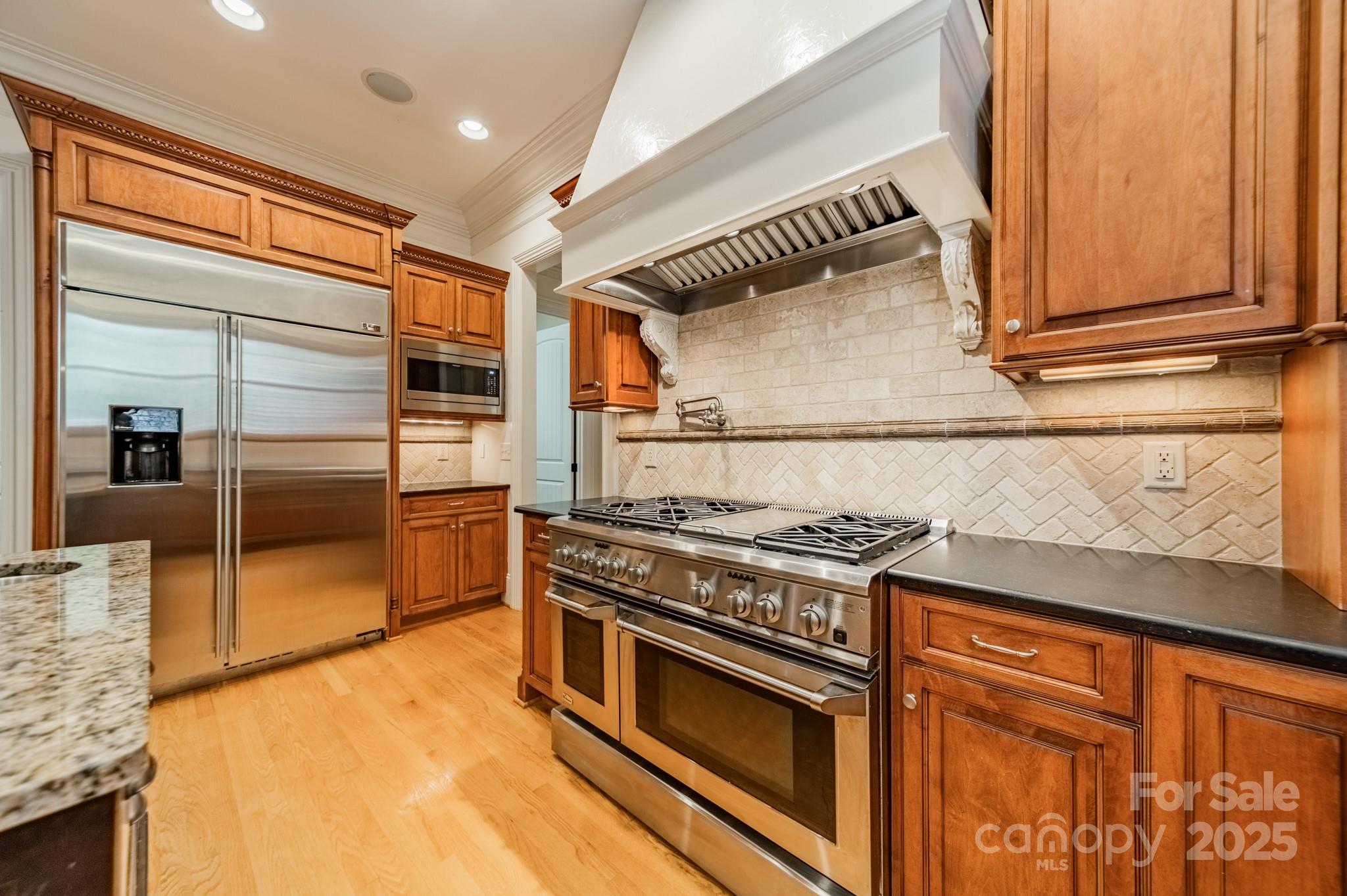 Stonecroft - Residential