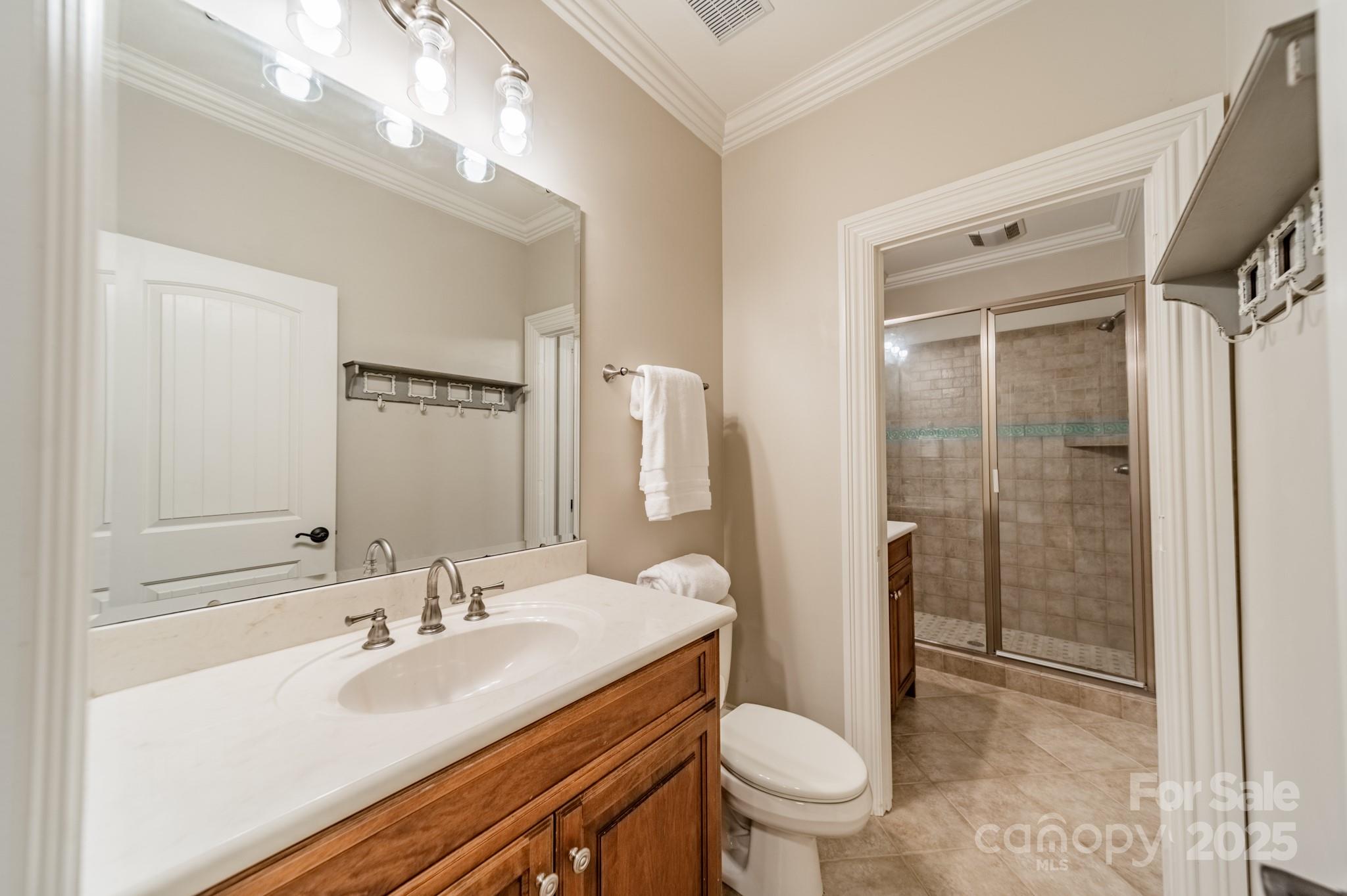 Stonecroft - Residential