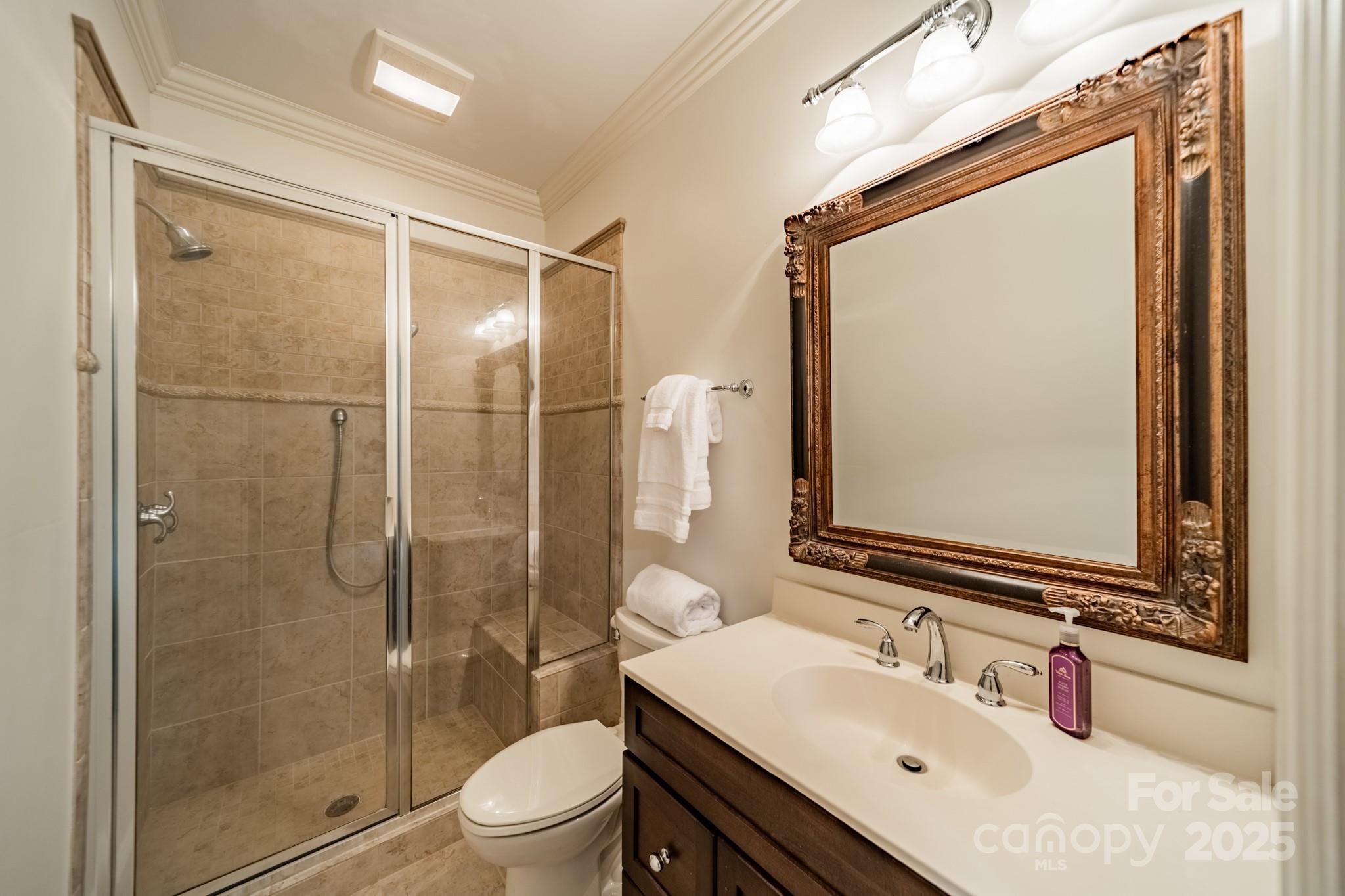 Stonecroft - Residential