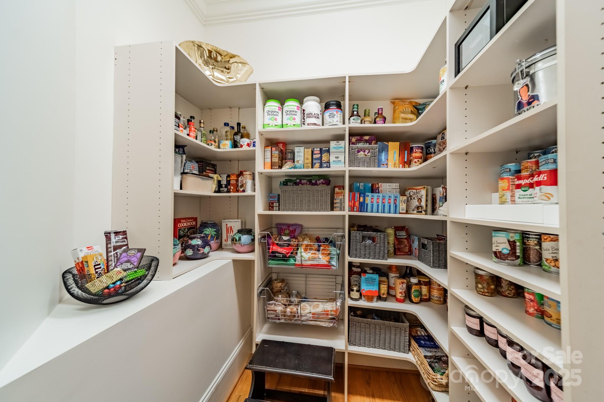 Stonecroft - Residential