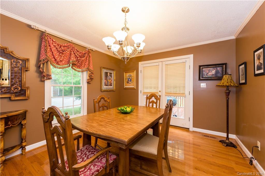 Arrowood - Residential