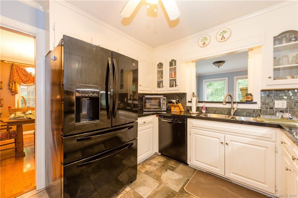 Arrowood - Residential