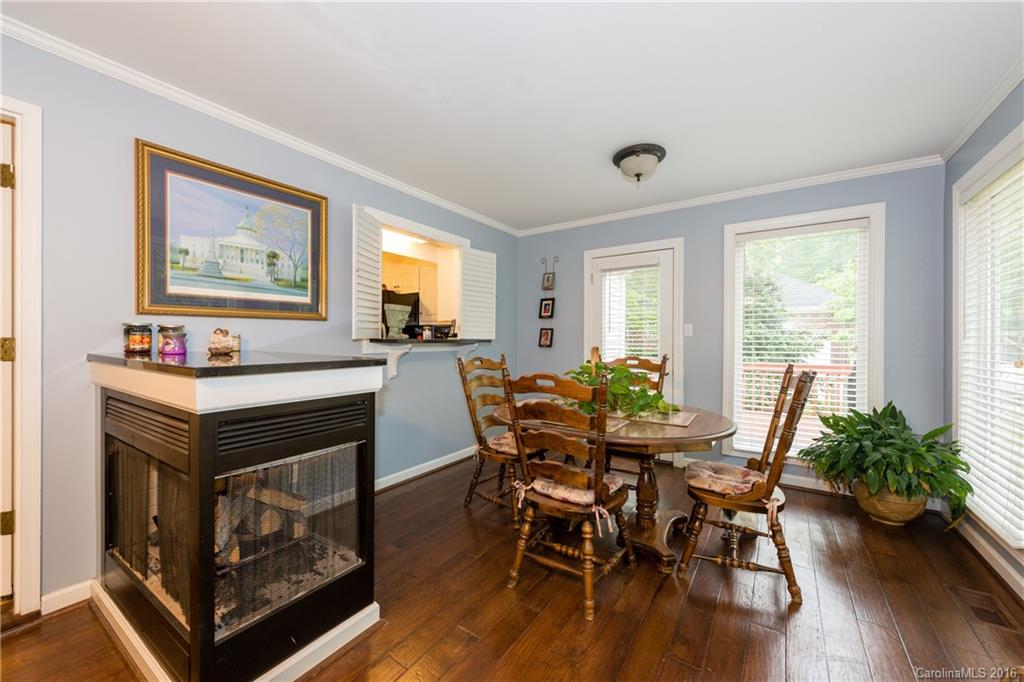 Arrowood - Residential