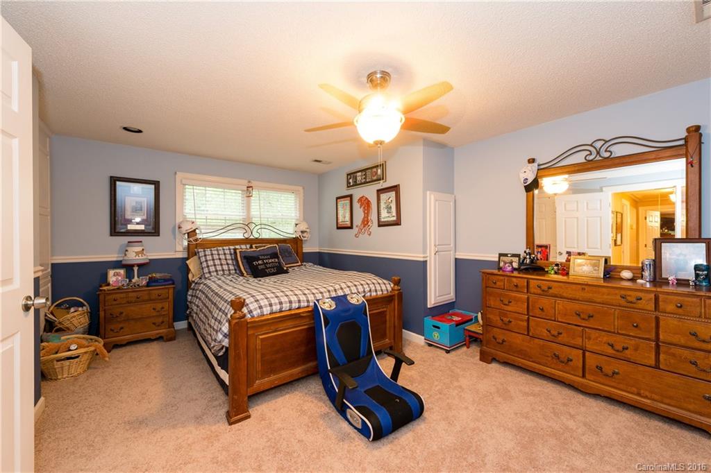 Arrowood - Residential