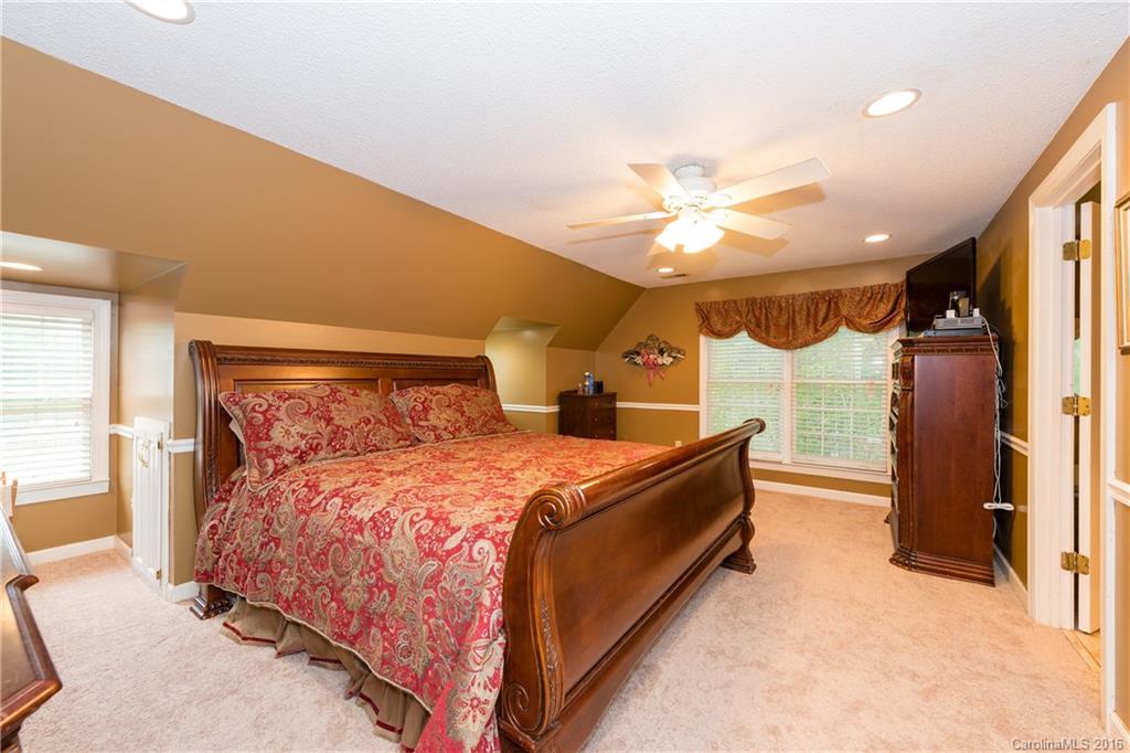 Arrowood - Residential