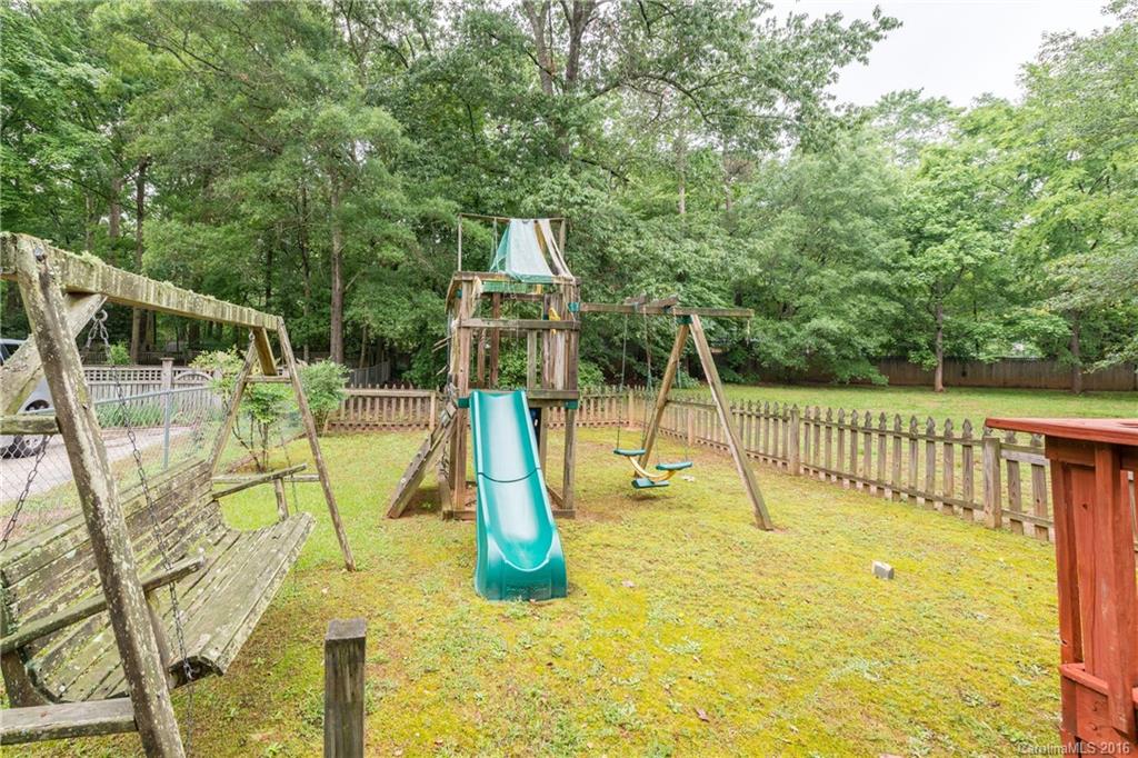 Arrowood - Residential