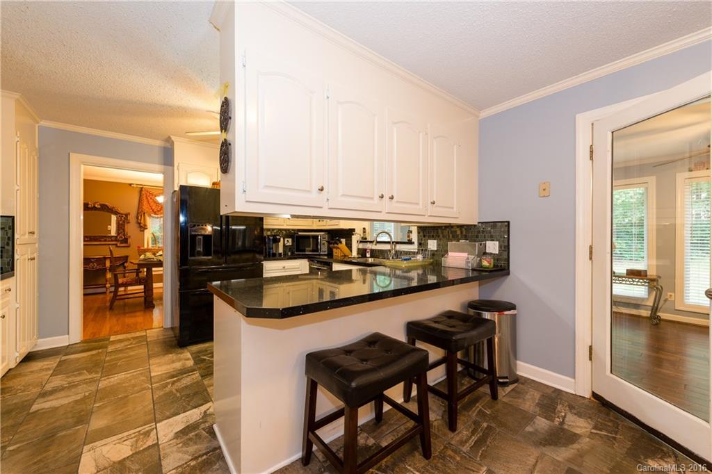 Arrowood - Residential