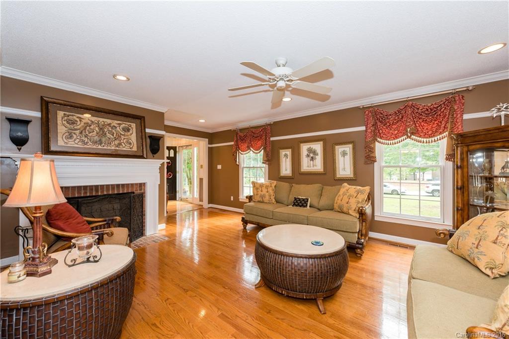 Arrowood - Residential