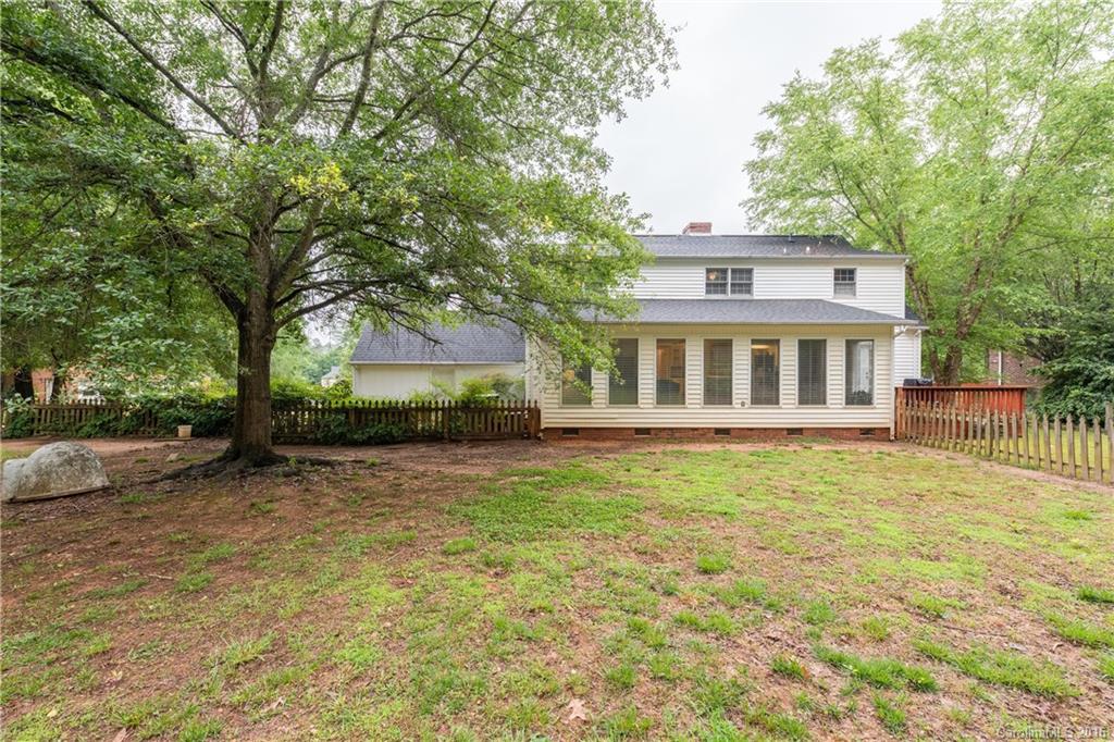 Arrowood - Residential