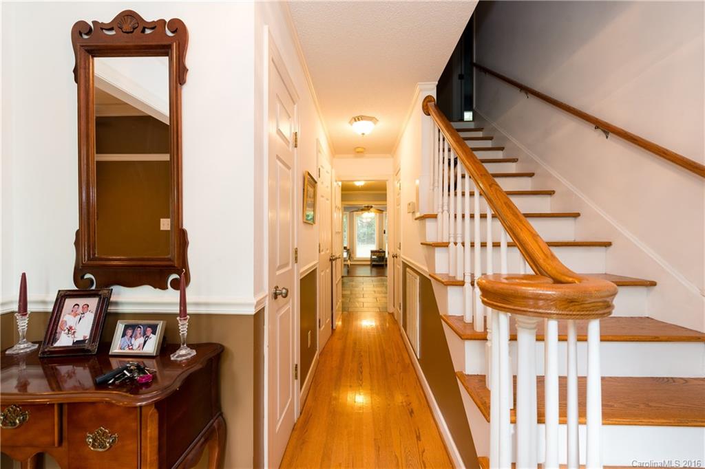 Arrowood - Residential