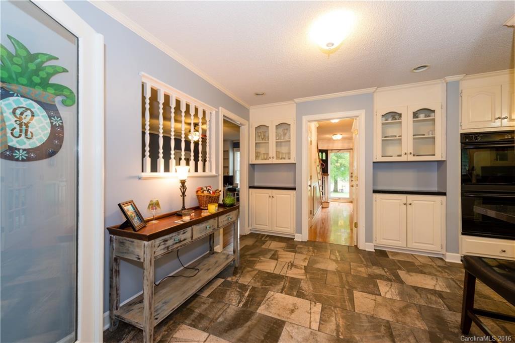 Arrowood - Residential