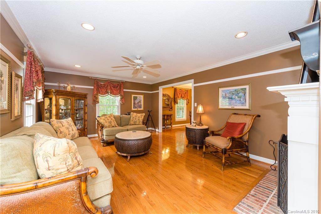 Arrowood - Residential