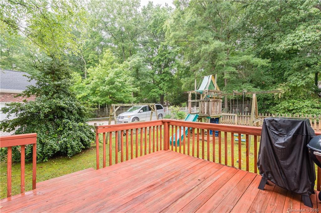 Arrowood - Residential