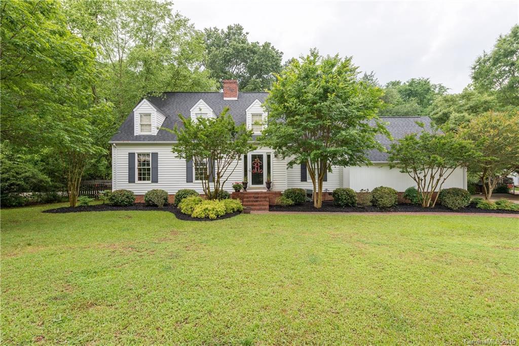 Arrowood - Residential