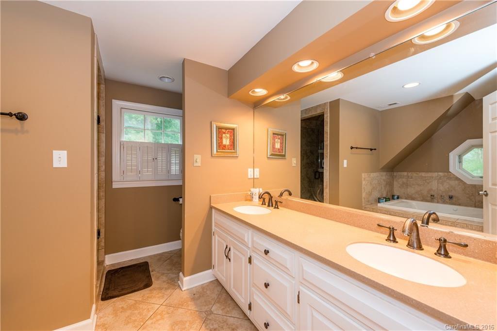 Arrowood - Residential