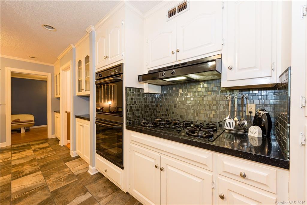 Arrowood - Residential