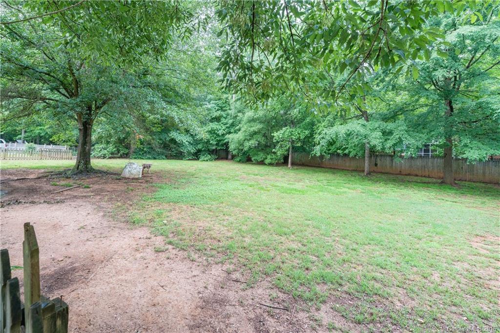 Arrowood - Residential