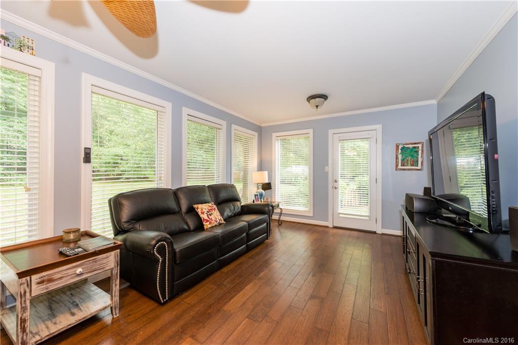 Arrowood - Residential