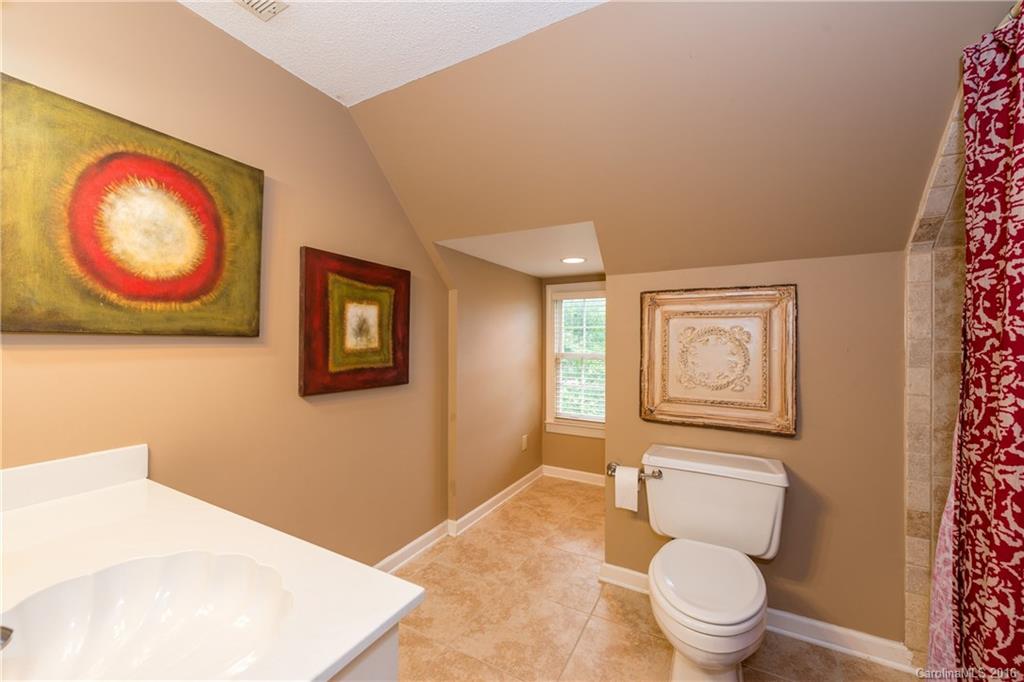 Arrowood - Residential