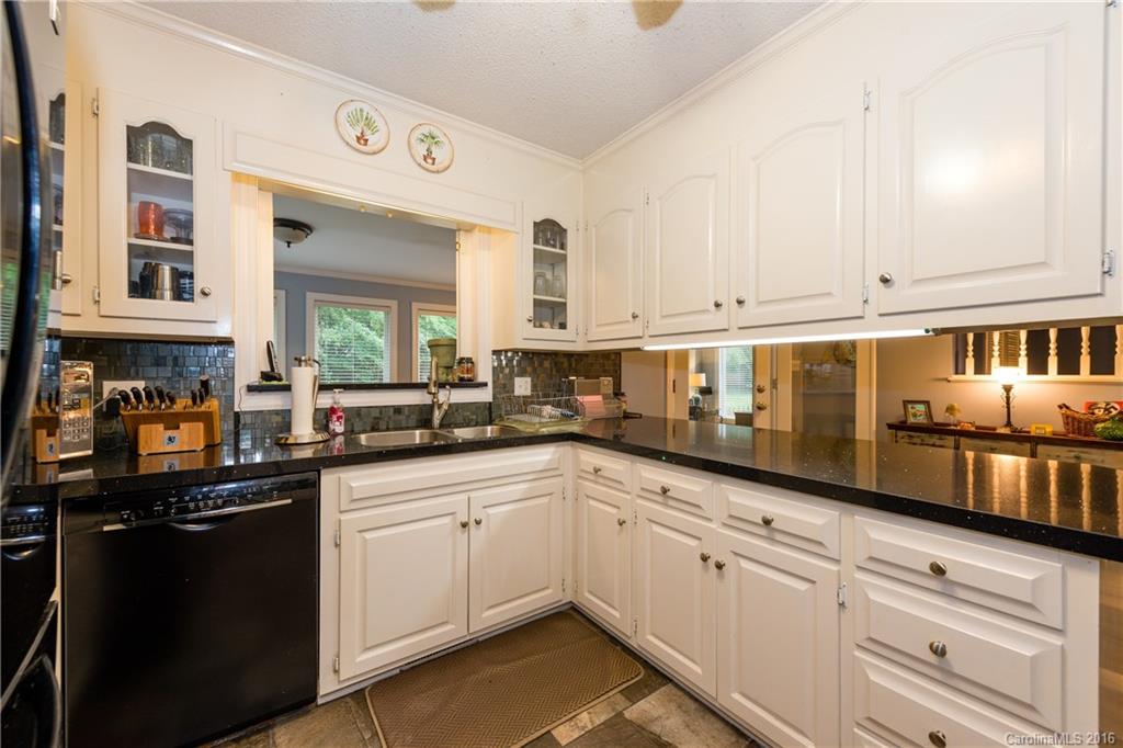 Arrowood - Residential