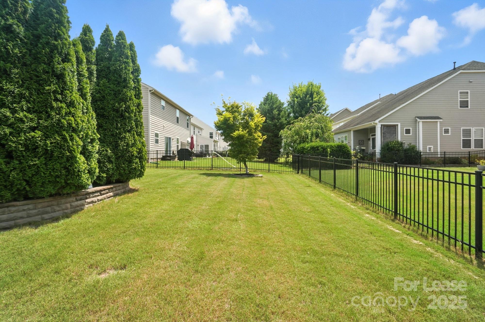 Millbridge - Residential Lease