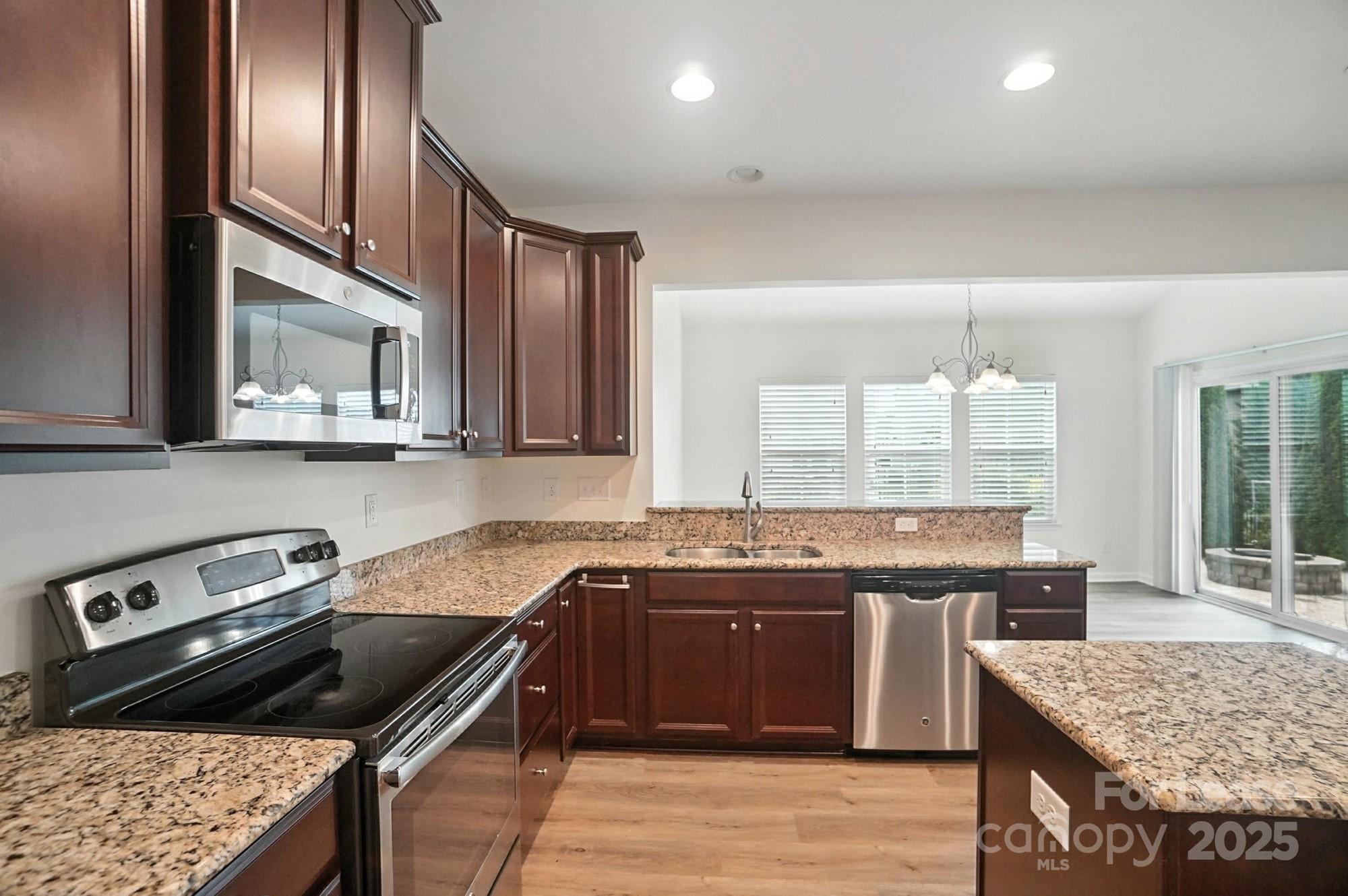 Millbridge - Residential Lease