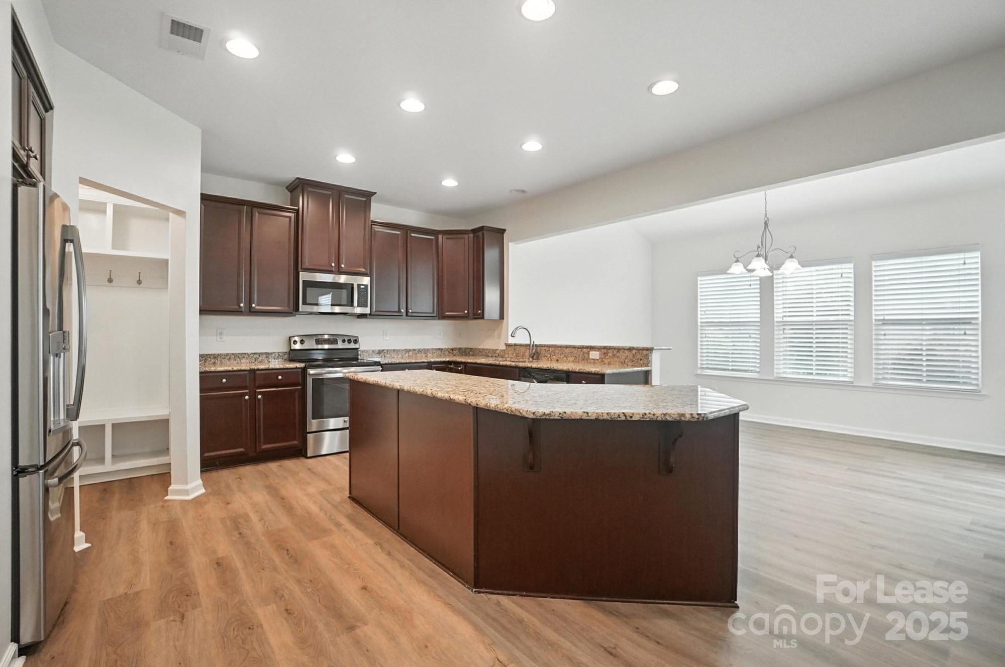 Millbridge - Residential Lease