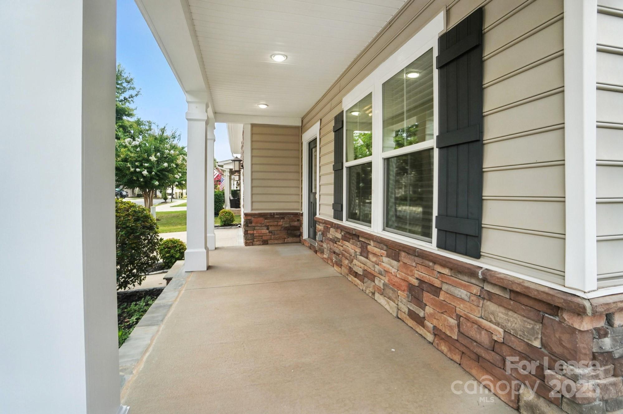 Millbridge - Residential Lease