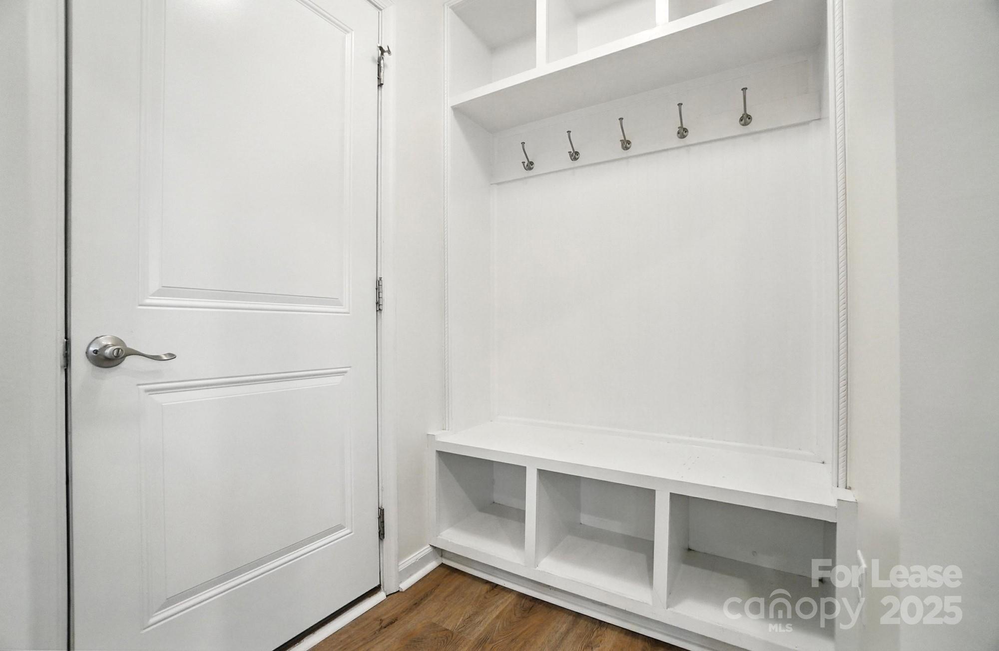 Millbridge - Residential Lease