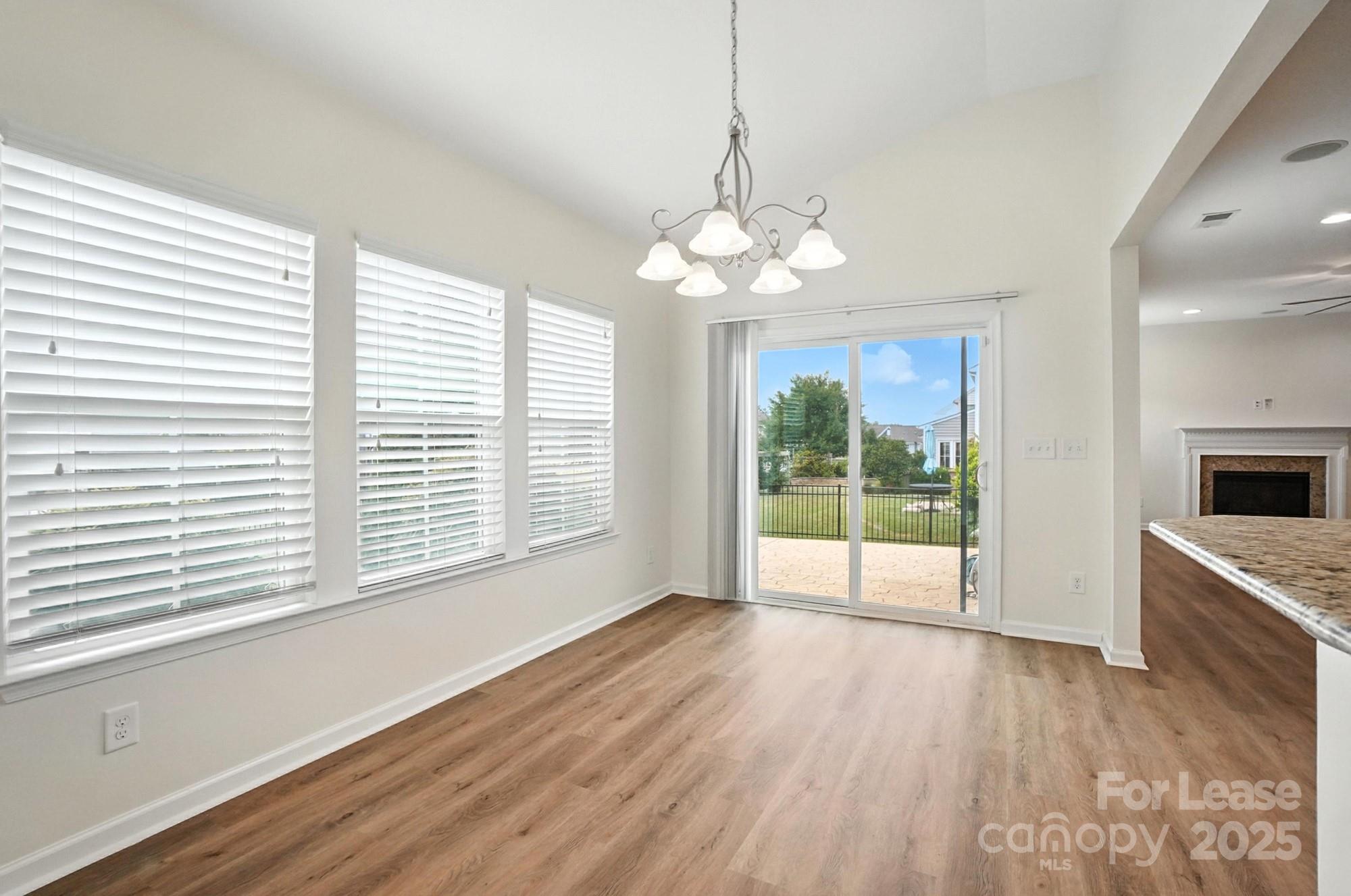 Millbridge - Residential Lease