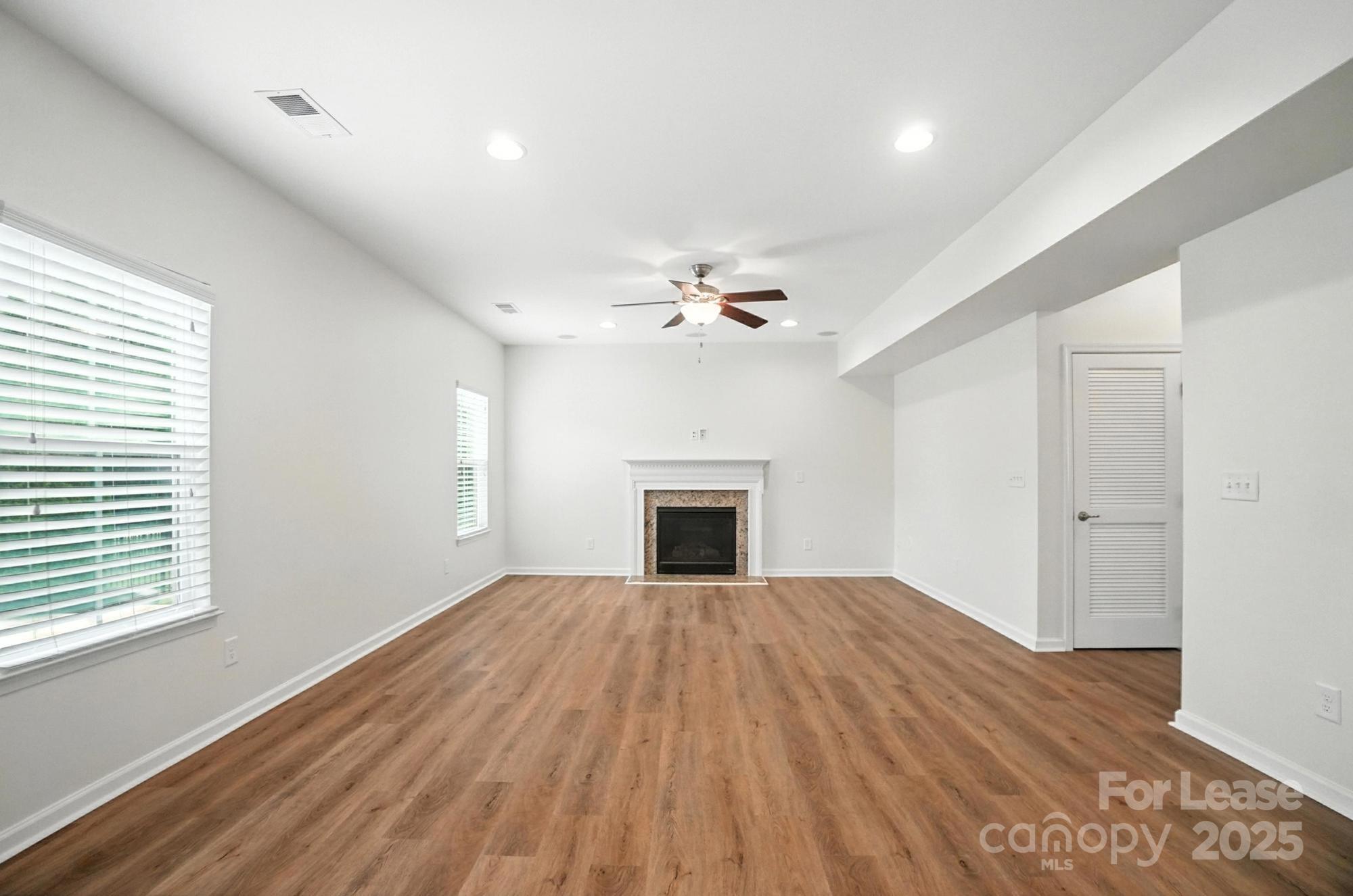 Millbridge - Residential Lease