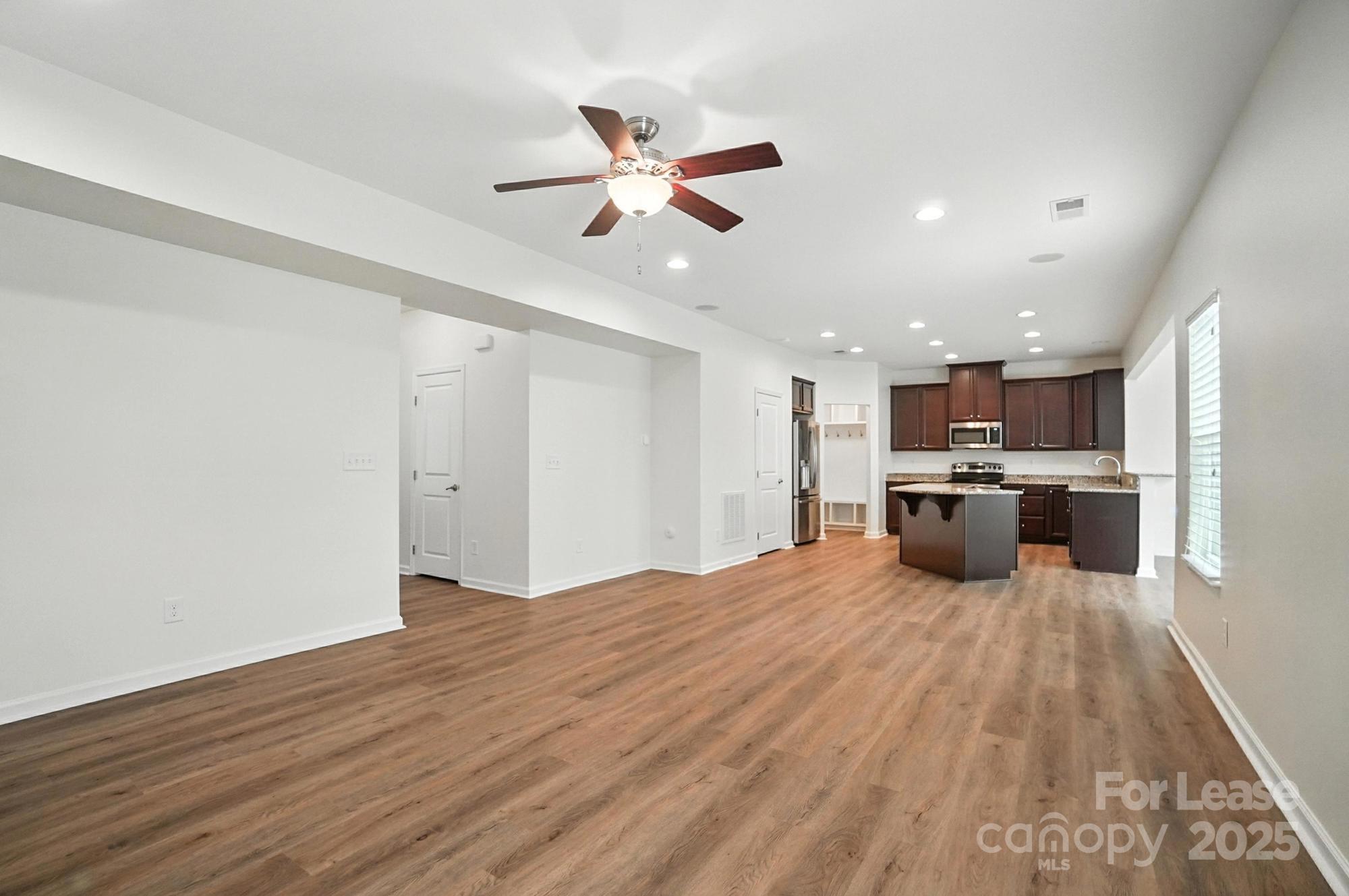 Millbridge - Residential Lease