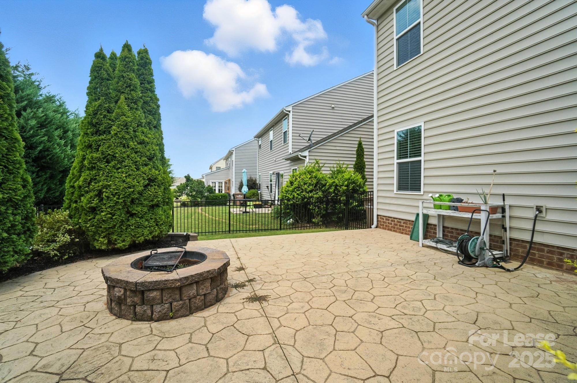 Millbridge - Residential Lease