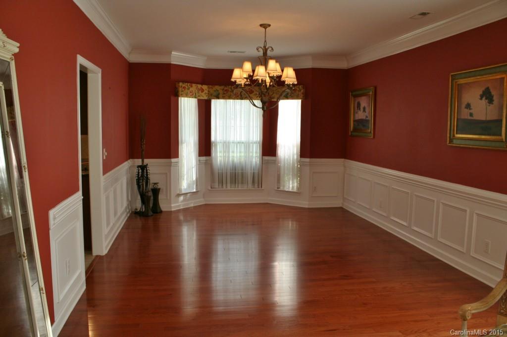 Bethelfields - Residential